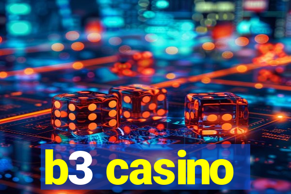 b3 casino